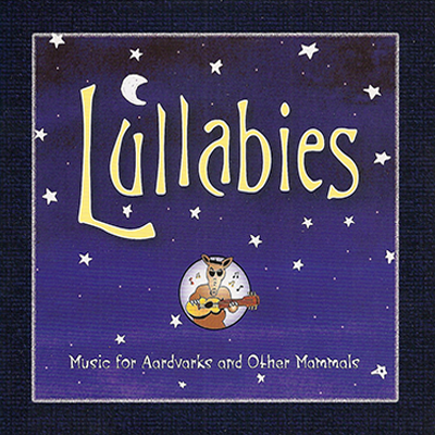 Lullabies CD